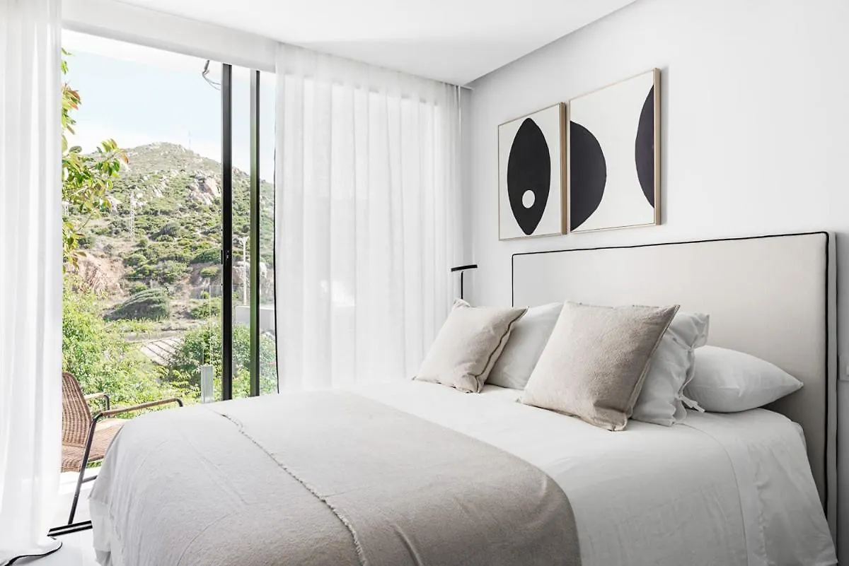 Feriehus Casa Picota Villa Zahara de los Atunes