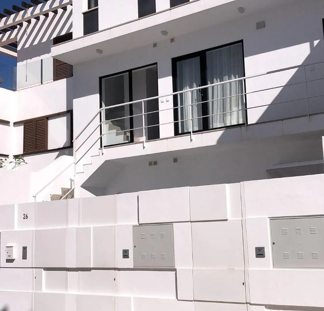 Casa Picota Villa Zahara de los Atunes Feriehus